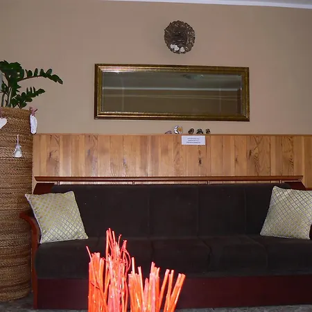 Guest house Lesni Pramen Pec pod Snezkou
