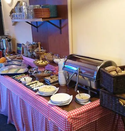 Lesni Pramen Guest house 3*