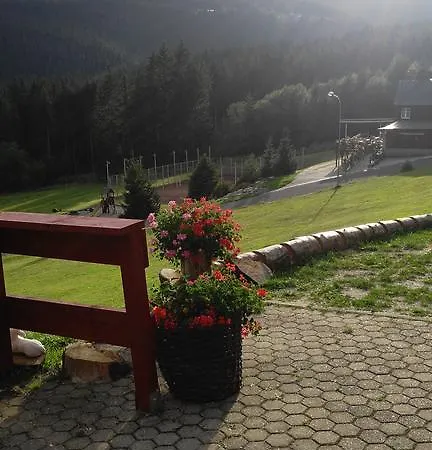 Guest house Lesni Pramen Pec pod Snezkou