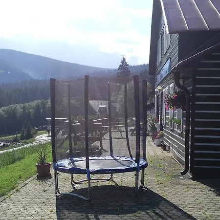 Lesni Pramen Guest house