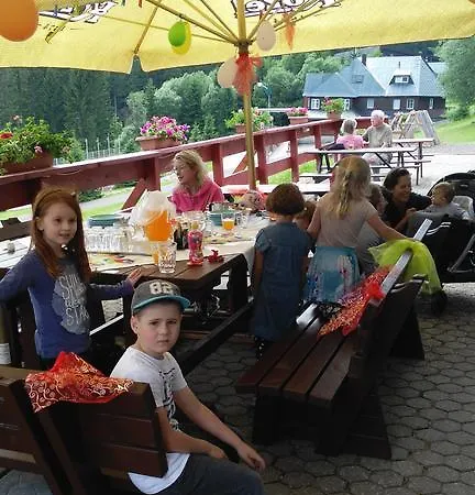 Lesni Pramen Guest house Pec pod Snezkou