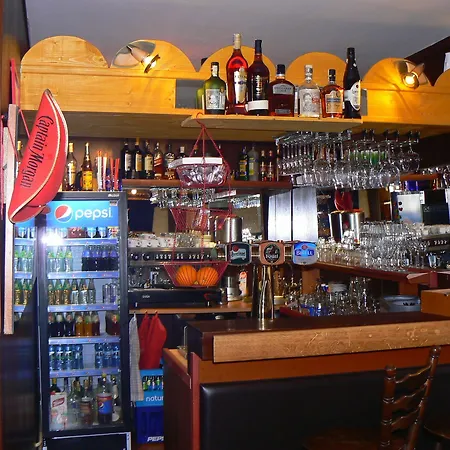 Lesni Pramen Guest house Pec pod Snezkou